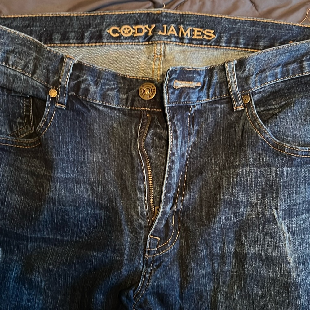 Cody James 34/30 Jeans 
New No Tags